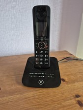 BT Advanced Trio  Cordless