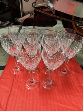 Mikasa Coventry Crystal