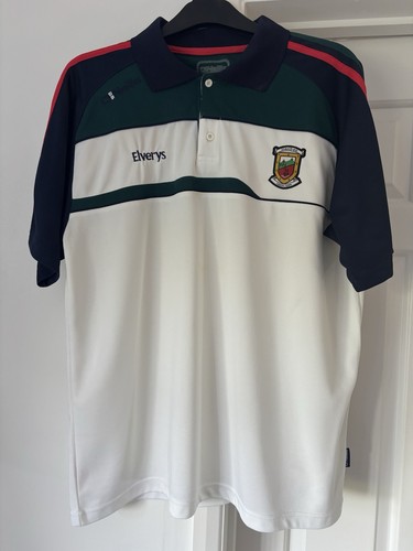 Men mayo maigh - men’s, gaa