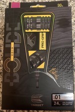 Target Bolide Black Gen 1 24G