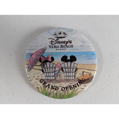 Disney vero beach resort - disney,