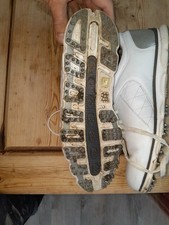 footjoy Pro xl golf shoes 12uk