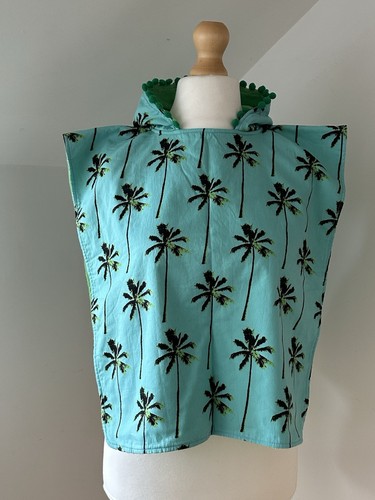 Baby hoodie beachwear toweling - hoodie,