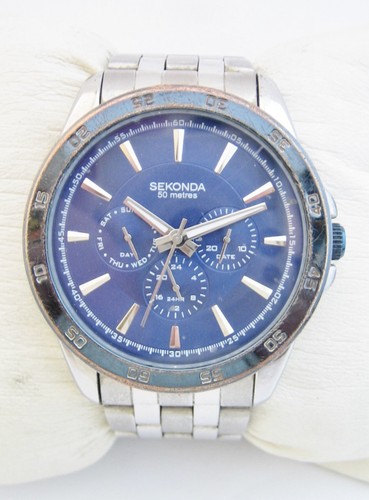 Sekonda watch sport mens - sport,