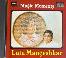 Magic Moments LATA MANGESHKAR