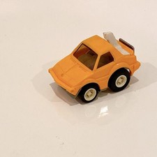 Choro-Q 1980 Fiat Rare Showa