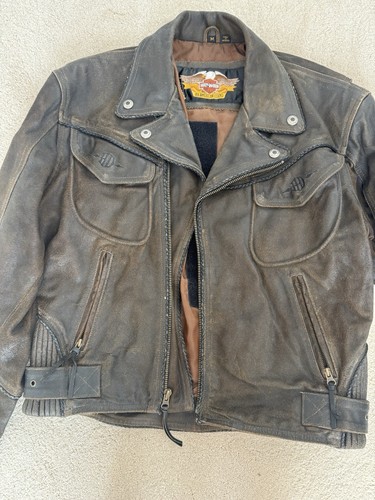 Harley davidson distressed - harley-davidson,