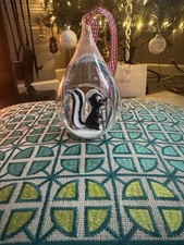 Disney Store Bambi Flower