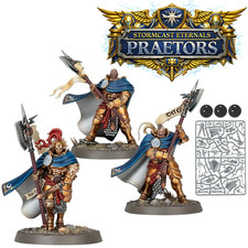 Warhammer Age of Sigmar