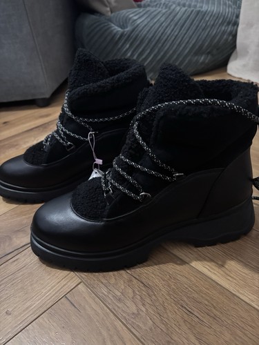 Moda pelle zermatt boots - pelle,