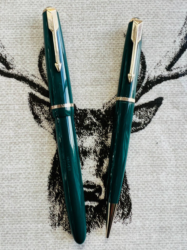 Vintage parker victory pen - victory, &