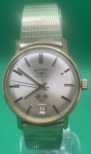 Men rotary date - men’s, gt