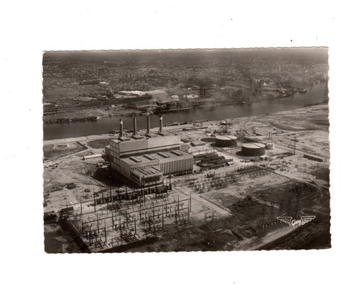 Postcard cpsm - cpsm, 44