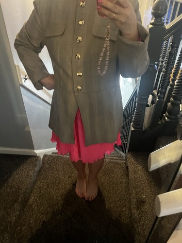 River island women size 18 - river,