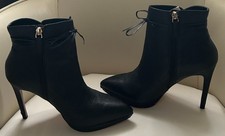 Reiss-Womens Lovely Leather