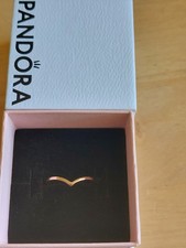 Pandora Gold On Sterling