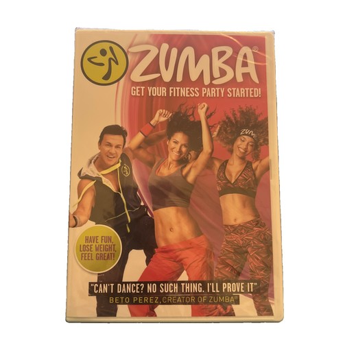 Zumba get your - your, fitness