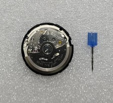 Seiko 7S26A Movement / Date -