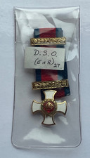 Modern Distinguished Service