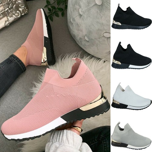 Womens ladies slip sock - womens,