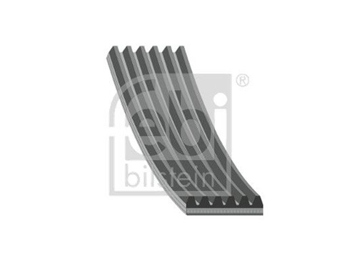 Poly belt febi 37533 for - belt,