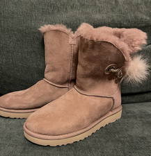 Genuine Ugg Irina Boots