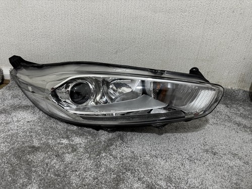 Ford fiesta mk7 headlight - fl,