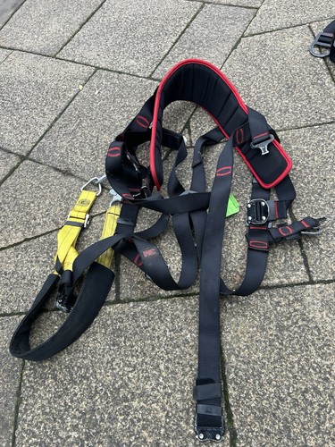 Climbing harness rock - harness,