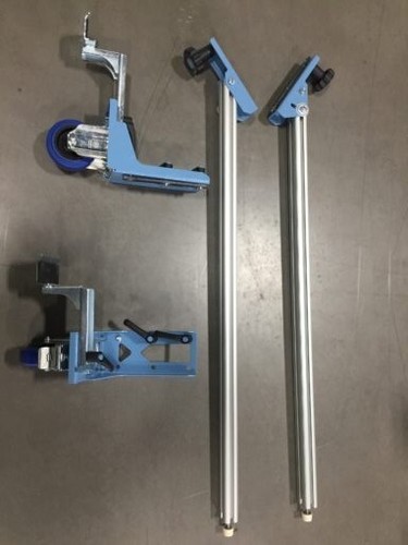 Sigma kera lift - kit, #421