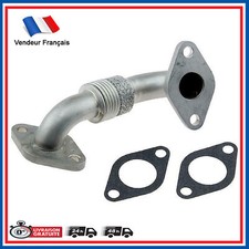 EGR Valve Pipe Golf 4 5 A3 1.9
