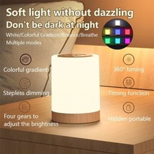 Touch sensor night light led - sensor,