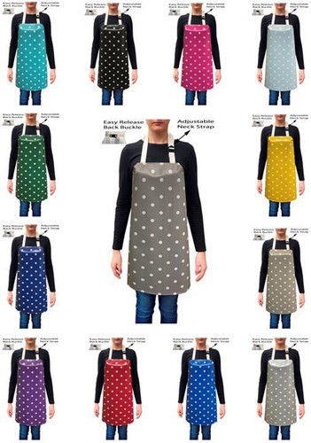 Handmade polka dot spots pvc - handmade,