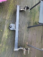 Mercedes Vito 447 genuine tow bar , not including electric