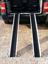 Pair 6ft long telescopic - pair,