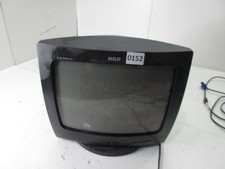Rca e13209bc crt - tv,