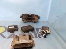 RENAULT TRAFIC 2014-2022 ECU KIT