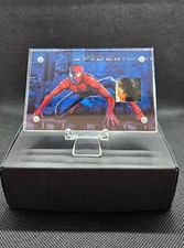 RARE - Spiderman - 35mm Film Cell Encased in Stylish display gift