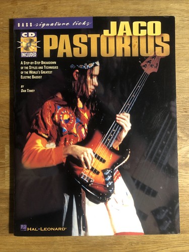 Jaco pastorius bass - jaco,