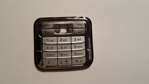 Replacement nokia n73 - replacement, keypad