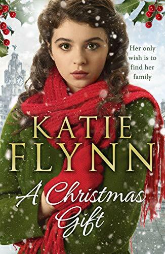Christmas gift katie - gift, by