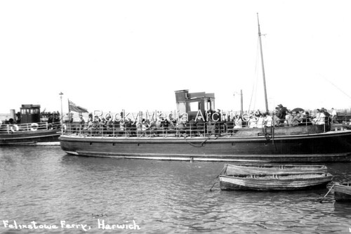 Twt felixstowe ferry - twt-59,