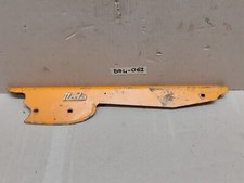 Crankcase Chain Guard Moped