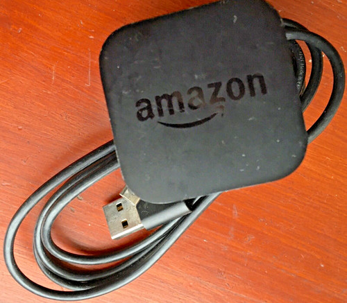 Amazon usb powerfast - 9w,