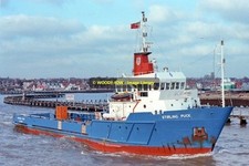 ap1244 - UK Oil Rig Service -