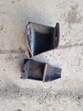 LAND ROVER 200tdi ENGINE MOUNTS Brackets Discovery