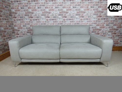 Adama seater dual power - seater,