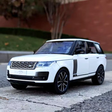 1/32 Range Rover Sports SUV
