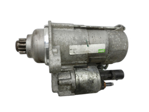 Starter motor caya - starter,