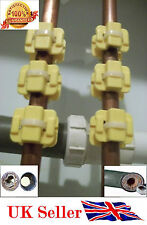 6 x Magnetic Descaler Limescale Remover Water Conditioner SOFTENER Filter XT-W4