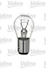 Rear Fog Light Bulb P21/4W x2